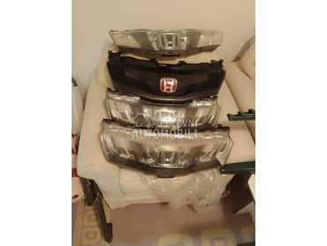 maska za Honda Civic od 2006. do 2010. god.