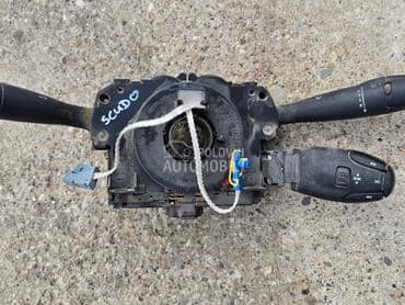 Ablender, rucice volana za Fiat Scudo