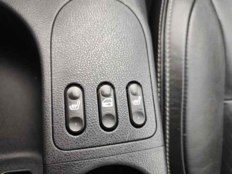 Nissan Qashqai 1.5 DCI