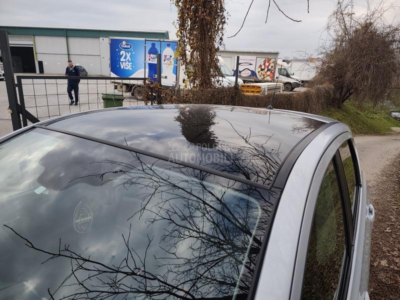 Nissan Qashqai 1.5 DCI