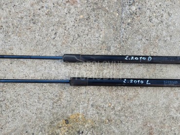 Amortizer gepek vrata za Mazda 2