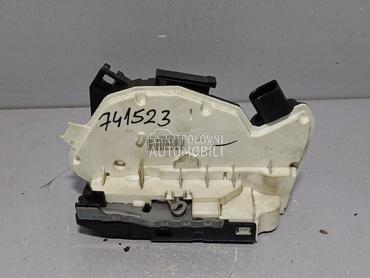 BRAVA VRATA za Škoda Superb