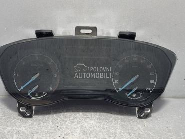 CELER SAT za Ford Ranger