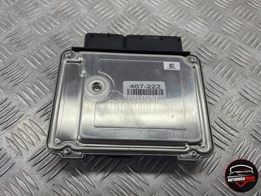 KOMPJUTER MOTORA 467-222 za Audi 100