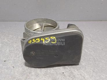 DOZER KLAPNA za BMW Serija 3