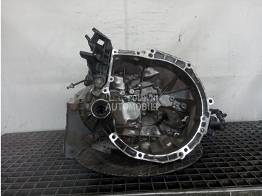 MJENJAC za Peugeot 208