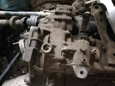 Razni delovi za Volkswagen Golf 2, Golf 3, Passat B3 ... od 1987. do 1998. god.