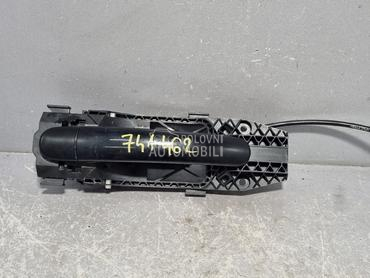 RUCKA VRATA za Volkswagen Polo