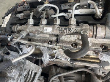 RAMPA za Volkswagen Golf 7