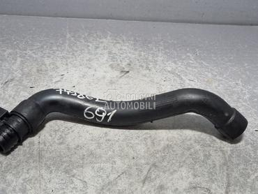 CRIJEVO za Mercedes Benz B Klasa