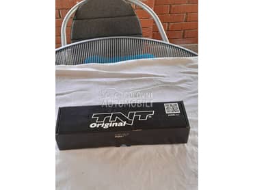 Enduro/cross amortizer TNT-nov