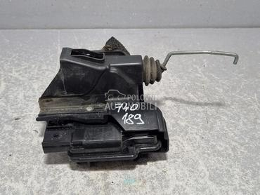 BRAVA VRATA za Kia Picanto