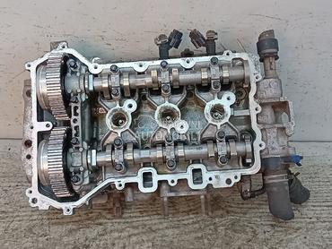 BREGASTA OSOVINA za Citroen C3