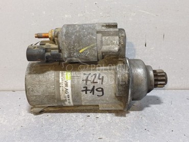 ALNASER za Volkswagen Passat B6