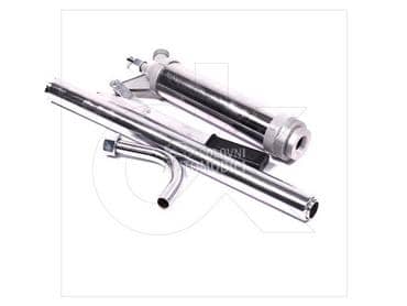 Ručna pumpa za točenje ulja