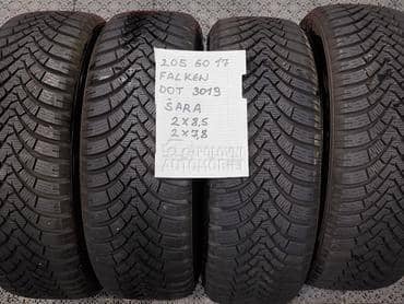 Falken 205/60 R17 Zimska
