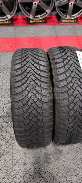 Falken 205/60 R17 Zimska