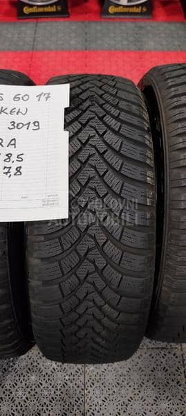 Falken 205/60 R17 Zimska