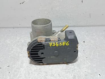 DOZER KLAPNA za Seat Arosa