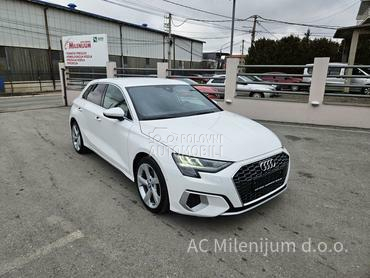 Audi A3 2.0 Tdi