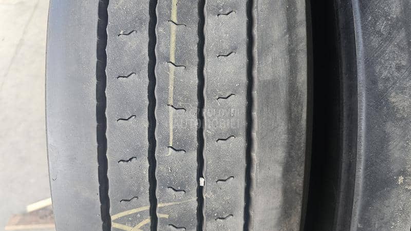Continental 295/80 R22.5 Sve sezone