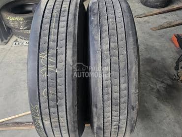 Continental 295/80 R22.5 Sve sezone