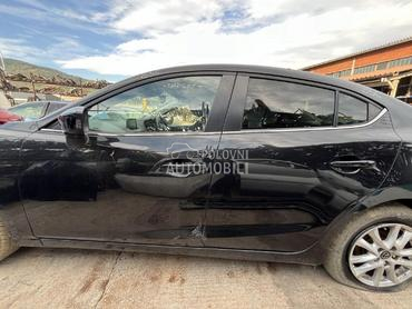 VRATA za Mazda 3