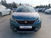 Peugeot 2008 1.5BlueHDI
