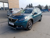 Peugeot 2008 1.5BlueHDI