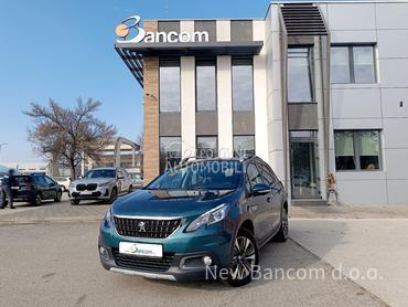 Peugeot 2008 1.5BlueHDI