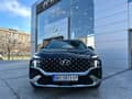 Hyundai Santa Fe 2.2 CRDi ULTIMATE