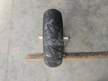 Continental 120/70 R12 Letnja