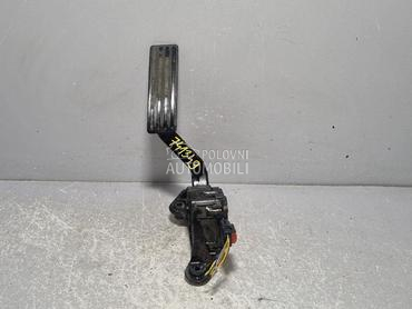 PAPUCICA GASA za Ford Ranger