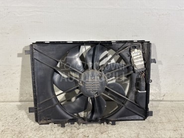 VENTILATOR za Mercedes Benz E Klasa