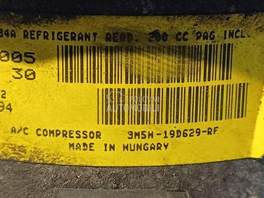 KOMPRESOR KLIME za Volvo S40