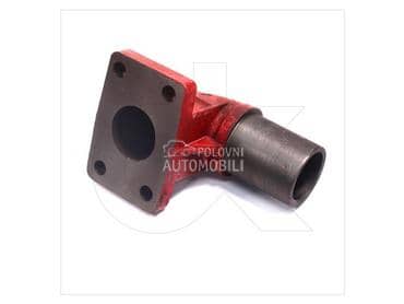 Adapter izduvne grane