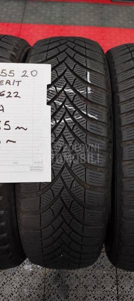 Semperit 195/55 R20 Zimska