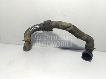 CRIJEVO za Volkswagen Passat B7