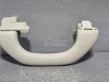 KROVNA RUCKA za Volkswagen Passat CC