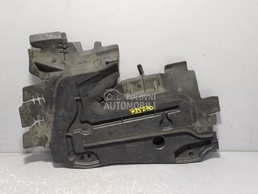 PLASTIKA za Peugeot 207