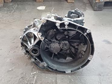 MJENJAC za Ford Focus