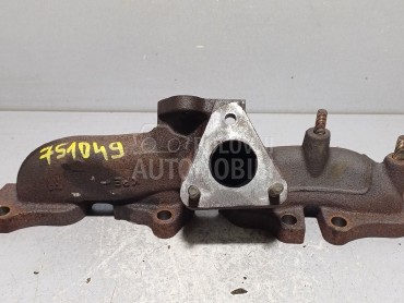 IZDUVNA GRANA za Audi A6