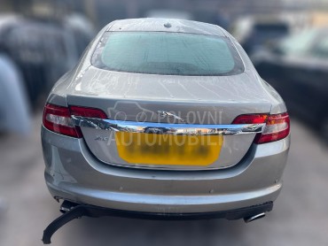 GEPEK za Jaguar XF