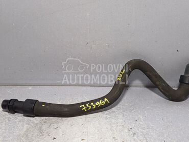 CRIJEVO za Opel Astra J