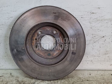 KOCIONI DISK za Audi A4