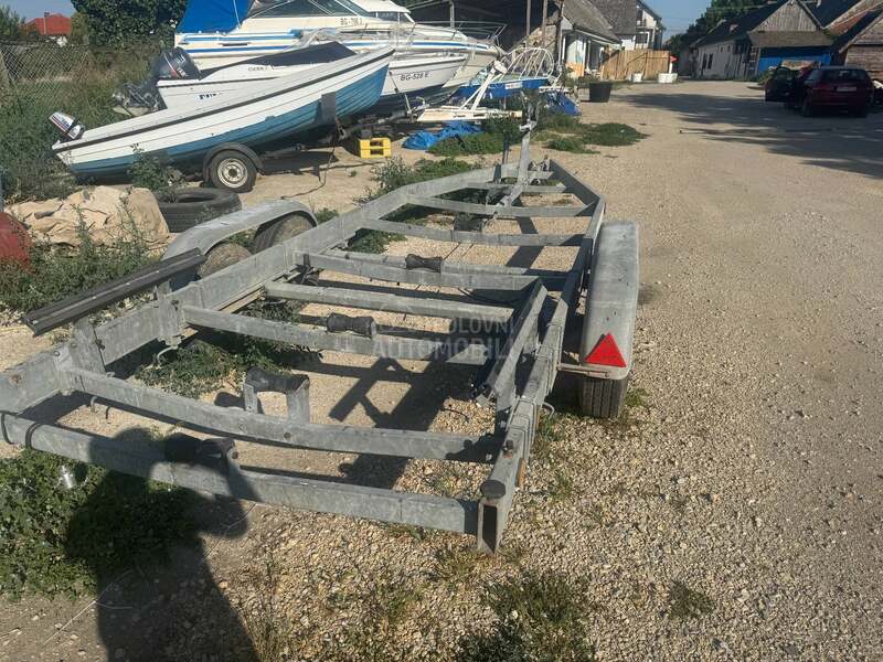 Sunseeker Monterey 27/ HITNO