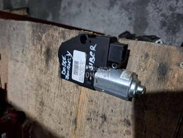 motor šibera za Dodge Journey od 2008. do 2020. god.