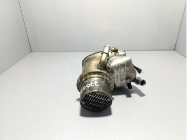 HLADNJAK EGR VENTILA za Audi A3