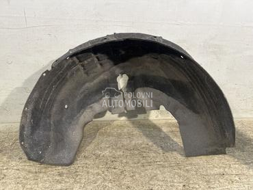 UNUTRASNJI BLATOBRAN za Audi A4