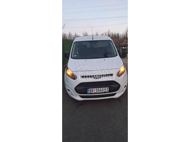 Ford Connect MAX